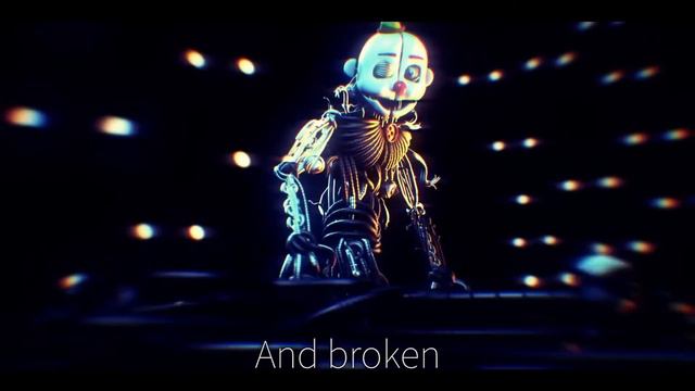 ПЕСНЯ ФНАФ LIKE IT OR NOT НА РУССКОМ КАВЕР ОЗВУЧКА Oxygen1um | ПЕРЕЗАЛИВ смотреть онлайн