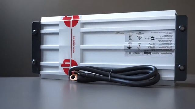 Invertor auto E-AST SINUS PUR 1000W 1224V-220V