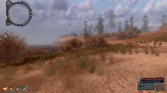 Меня развели подчистую! STALKER - ВОЗВРАЩЕНИЕ В ЗОНУ #27 смотреть онлайн