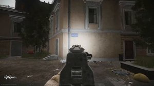 Стрим Часть 3 ｜ Квест егеря ｜ Escape from Tarkov