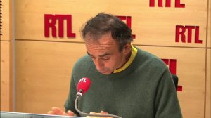 Eric Zemmour-François le liquidateur-09.05.2014