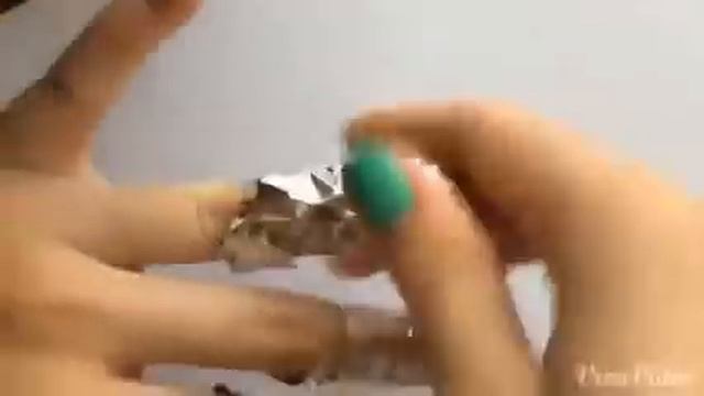 Как снять шеллак / снятие шеллака / снятие шеллака дома смотреть онлайн