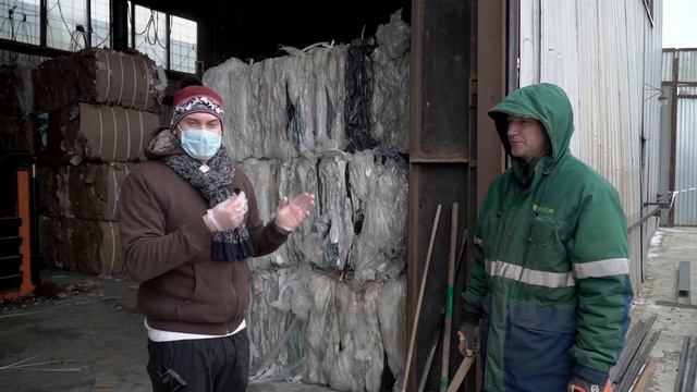 Как продолжать работать и зарабатывать? Прибыльный бизнес на вторсырье, переработке макулатуры 2020