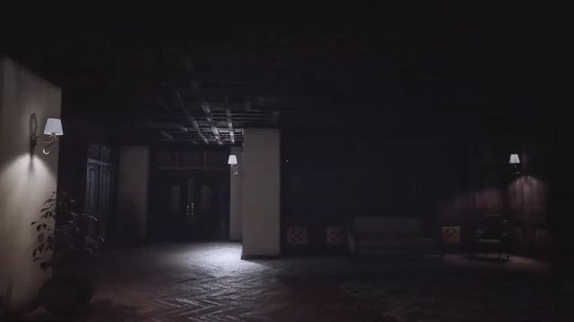 Фотоаппарат и девочка в ванной ▶ Прохождение Fobia st.Dinfna Hotel #1 смотреть онлайн