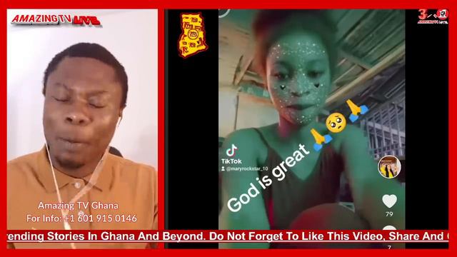 See How Kuami Eugene Fmr Maid, Mary, Reacted To His Acc!dént