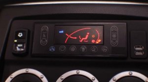Презентация самосвала УРАЛ С35510