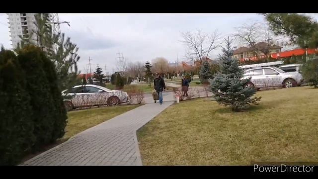 Жизнь в Краснодаре. Переезд в Краснодар. Солнечная. Кому в Краснодаре жить хорошо.