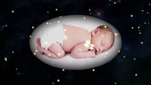 белый шум Нежная Музыка для Сна Ребёнка   Колыбельная Для Малышей   Лучшая Музыка Для Детского С