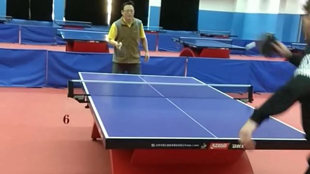 Oh yeah! Игра в пинг-понг смотреть онлайн