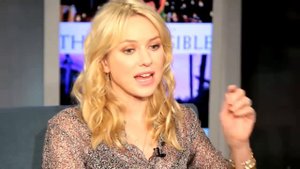 Naomi Watts talks about "The Impossible"