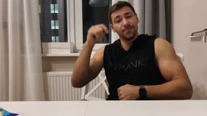 КАК ПРАВИЛЬНО ОТЖИМАТЬСЯ С ДОПОЛНИТЕЛЬНЫМ ВЕСОМ НА БРУСЬЯХ !? Не повторяй ошибок!