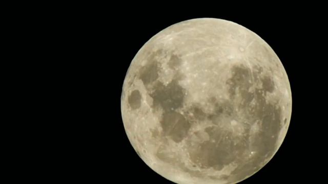 Olympus SH-50 - Full Moon смотреть онлайн