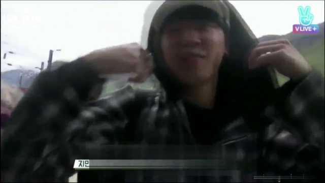 Бон Вояж, Бантаны - 3_8 [рус.саб] смотреть онлайн