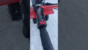 Weima WM 900 M3- качественный китайский мотоблок с понижающей передачей