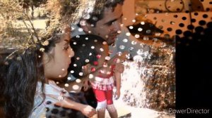 С днём рождения папа!