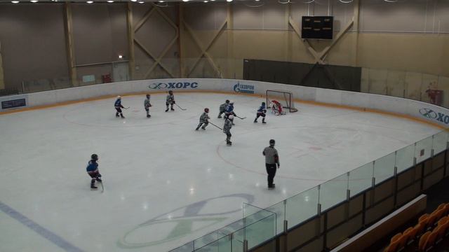 СКА Варяги 2009 - Юность 2009. 20.09.2019 смотреть онлайн