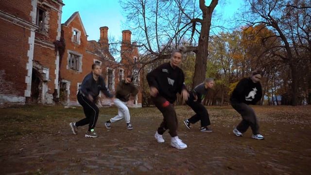 Birthday - Disclosure, Kehlani & Syd | DANCE-COOL | Choreo by Yulia Baybik смотреть онлайн