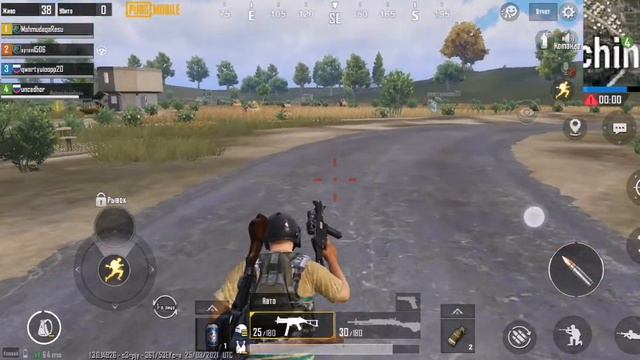 катаю в пубг мобайл командные игры.pubg mobile игры аркады,нуб смотреть онлайн