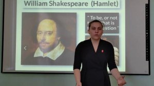 Классика перевода. "Hamlet" by William Shakespeare