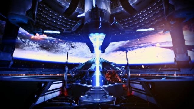 Mass Effect 3 - The Catalyst (1 Hour of Music)