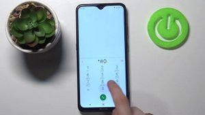 Как узнать IMEI код Андроид Телефона / Смотрим ИМЕИ Android устройства