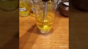 ДОМАШНИЙ МАЙОНЕЗ ИЗ 3 ВИДОВ МАСЛА ХОЛОДНОГО ОТЖИМА.