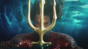 “Аквамен 2: Потерянное королевство” (2023) Тизер-трейлер 4K на русском (Субтитры)