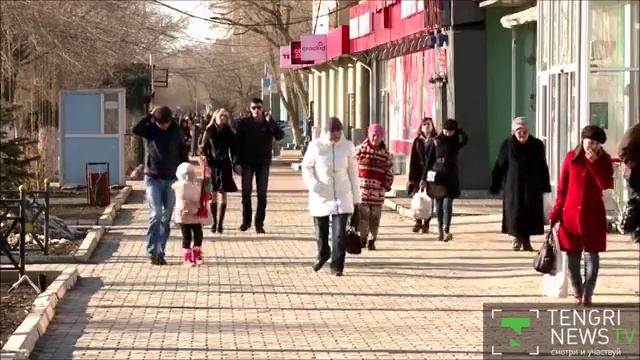 Актобе-Город Мечты