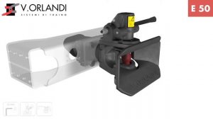 Замена механизма и пальца