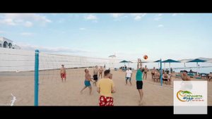 Обзор отеля Albatros Palace Resort 5*.