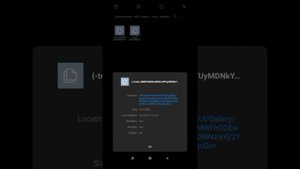 How to find trash bin in file manager | Xiaomi devices | Red mi | Keoly