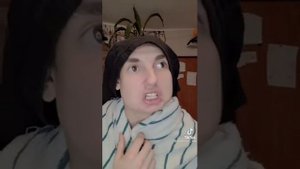 мама там опять соседка пришла