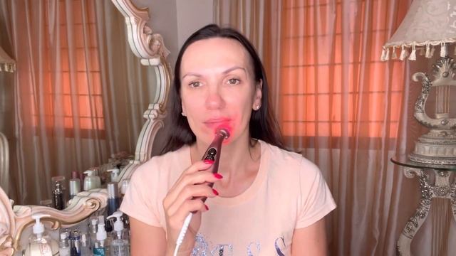 Clione Fit Миниатюрный профессиональный аппарат мезотерапии и электропорации смотреть онлайн