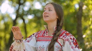 Елизавета Антонова (г.Москва)_Ой у вишневом у саду