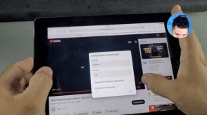 Método para Acessar YOUTUBE no IPAD 2 em 2023!