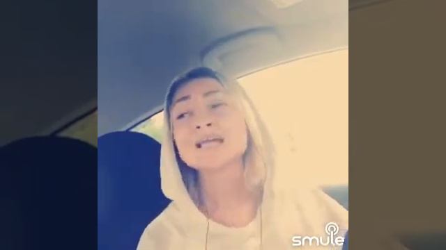 Тина Кароль. Космiчнi почуття.