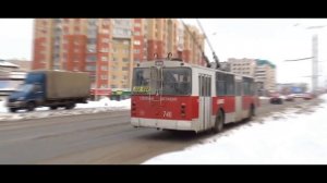 hyperlapse Чебоксары