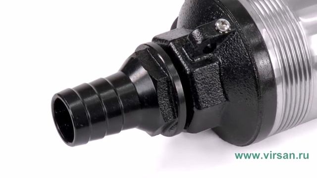 Погружной скважинный насос UNIPUMP ECO-1 кабель 20 м смотреть онлайн