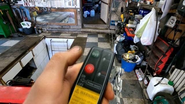 ТЮНИНГ ЛЕБЕДКИ смотреть онлайн