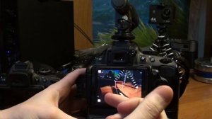 Как улучшить NIkon для съемки видео