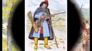 Ерофей Хабаров: Первопроходец в неизведанных краях Дальнего Востока