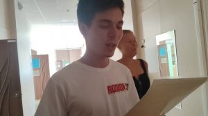 ДОБРОВОЛЬЦЫ города Астрахани оказали спонсорскую помощь