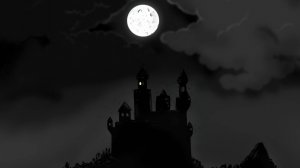 V Rising Castle Tour/ Тур по замку в V Rising.