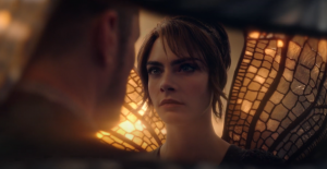 Карнивал Роу. 2 Сезон. Официальный Тизер (2022)