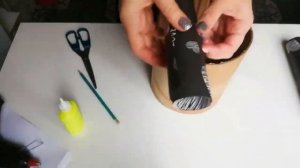 Шляпная коробка своими руками!!! Быстро и легко! Как сделать круглую коробку?!