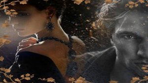 Под осенним дождем (Тимур Рахманов).