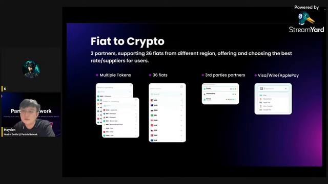 Game Jam Workshop: Particle Network смотреть онлайн