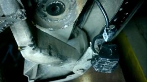 Замена подушек кузова Тахо 410/Сварочные работы ч.2.