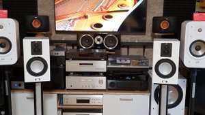 #Battle Polk Audio Signature S20E vs Magnat Signature 703