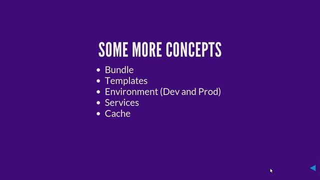 What is Symfony, Symfony, Twig and Doctrine Beginners Tutorial